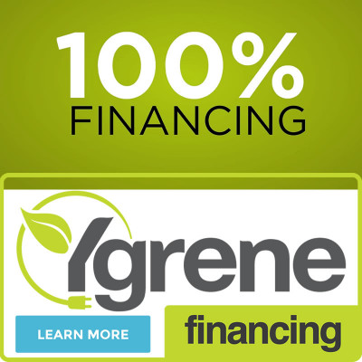 Ygrene financing for impact windows and hurricane shutters in Florida